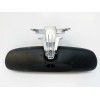 Recambio de espejo interior para nissan pulsar (c13) 1.2 16v cat referencia OEM IAM 96321JD01A  
