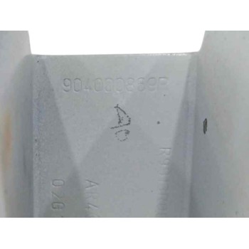 Recambio de bisagra izquierda porton para renault express furgoneta/monovolumen 1.5 blue dci 95 (f6ab) referencia OEM IAM 904000