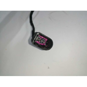 Recambio de electroventilador radiador aire acondicionado para audi a8 (d2) 4.2 quattro referencia OEM IAM 8569228X  