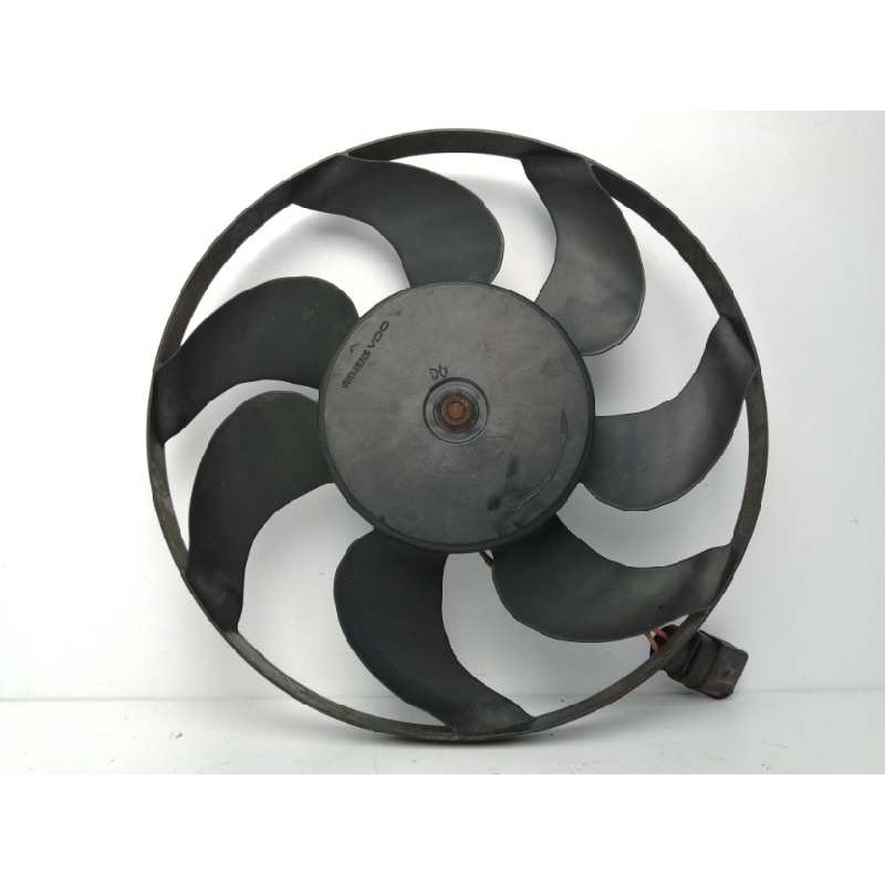 Recambio de electroventilador para volkswagen golf v berlina (1k1) 1.9 tdi referencia OEM IAM 1K0959455R 7726020202 