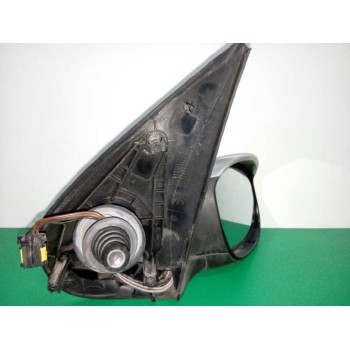 Recambio de retrovisor derecho para peugeot 206 berlina x-line referencia OEM IAM 8154JC MANUAL 