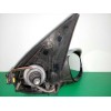 Recambio de retrovisor derecho para peugeot 206 berlina x-line referencia OEM IAM 8154JC MANUAL 