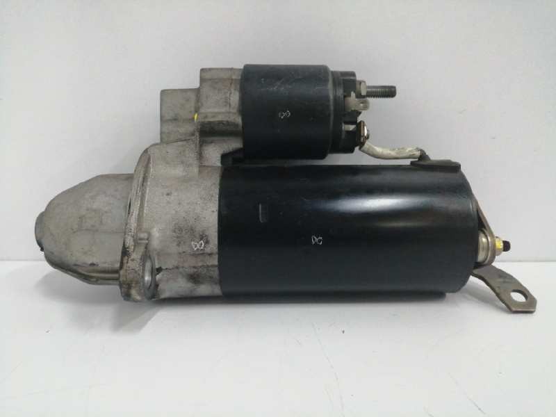 Recambio de motor arranque para audi a8 (d2) 4.2 quattro referencia OEM IAM 077911023E 0001110100 Recambio de motor arranque para audi a8 (d2) 4.2 quattro referencia OEM IAM 077911023E 0001110100