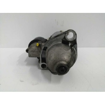 Recambio de motor arranque para audi a8 (d2) 4.2 quattro referencia OEM IAM 077911023E 0001110100 