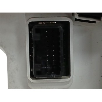 Recambio de cuadro instrumentos para toyota yaris (_p9_) 1.3 vvt-i (scp90_) referencia OEM IAM 838000D500D MB4573003116 