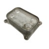Recambio de enfriador aceite motor para fiat 500 l (330) 1.3 16v jtd cat referencia OEM IAM 3417466  