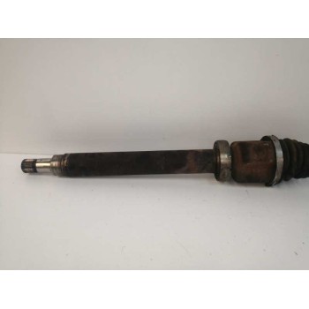 Recambio de transmision delantera derecha para ford focus iii 1.0 ecoboost referencia OEM IAM BV613B436TA  