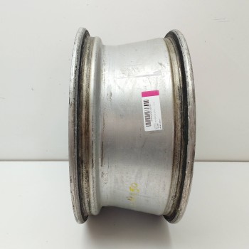 Recambio de llanta para seat altea (5p1) 2.0 tdi referencia OEM IAM 3B0601025G 7JX16H2 ET45 5H 5X110