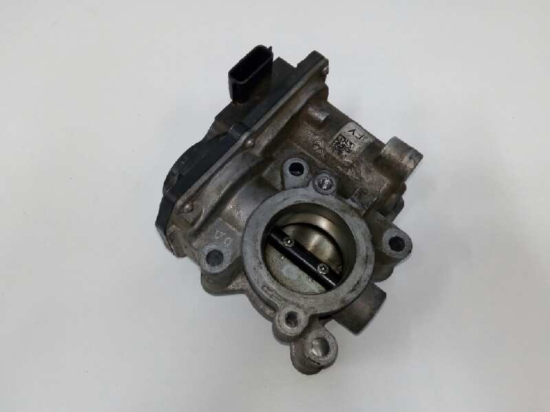 Recambio de caja mariposa para nissan pulsar (c13) 1.2 16v cat referencia OEM IAM 161206038R 8201171233 