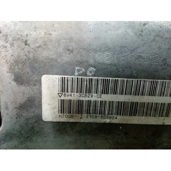 Recambio de columna direccion para ford kuga (cbv) trend referencia OEM IAM 8V413C529CE  