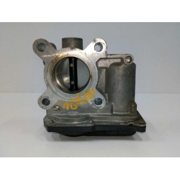 Recambio de caja mariposa para nissan pulsar (c13) 1.2 16v cat referencia OEM IAM 161206038R 8201171233 