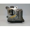 Recambio de caja mariposa para nissan pulsar (c13) 1.2 16v cat referencia OEM IAM 161206038R 8201171233 