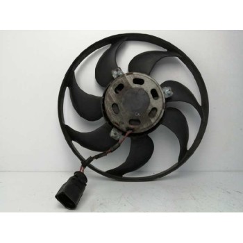 Recambio de electroventilador para volkswagen golf v berlina (1k1) 1.9 tdi referencia OEM IAM 1K0959455R 7726020202 