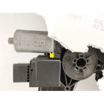 Recambio de elevalunas delantero izquierdo para peugeot rifter 1.5 blue-hdi fap referencia OEM IAM 9830335880 9829505780 