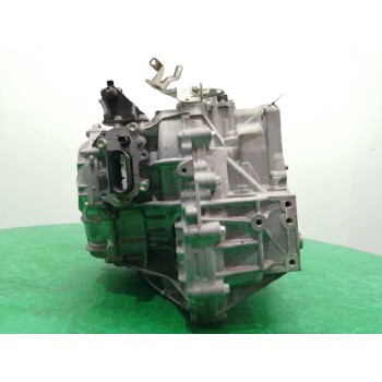 Recambio de caja cambios para toyota auris hybrid active referencia OEM IAM P410 P4105 
