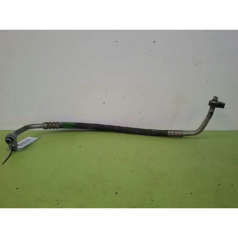 Recambio de tubos aire acondicionado para ssangyong rodius xdi deluxe 4wd referencia OEM IAM 6861021081  