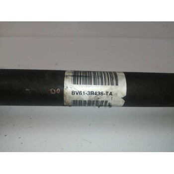 Recambio de transmision delantera derecha para ford focus iii 1.0 ecoboost referencia OEM IAM BV613B436TA  