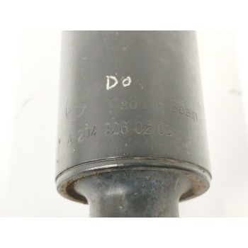 Recambio de amortiguador trasero derecho para mercedes-benz clase c (w204) lim. 2.1 cdi cat referencia OEM IAM A2043260200  