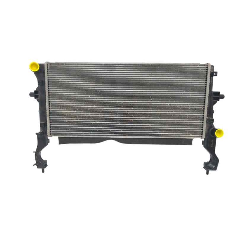 Recambio de radiador agua para hyundai kona 1.0 tgdi cat referencia OEM IAM 25310J9XXX  