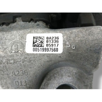 Recambio de soporte motor izquierdo para fiat 500 x (334) 1.6 16v cat referencia OEM IAM 00519997560  