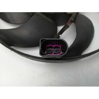 Recambio de electroventilador para volkswagen golf v berlina (1k1) 1.9 tdi referencia OEM IAM 1K0959455R 7726020202 