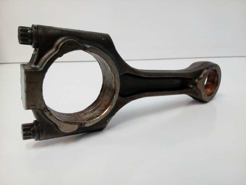 Recambio de biela para volvo s80 berlina d5 momentum referencia OEM IAM   