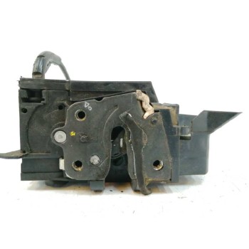 Recambio de cerradura puerta delantera izquierda para citroën c4 picasso ii 1.6 bluehdi 120 referencia OEM IAM 9810310380  