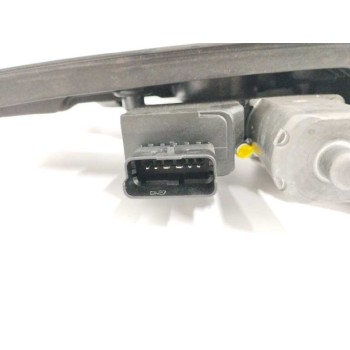 Recambio de elevalunas delantero izquierdo para peugeot rifter 1.5 blue-hdi fap referencia OEM IAM 9830335880 9829505780 