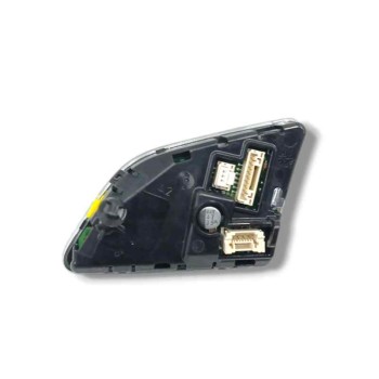 Recambio de mando volante para audi a7 sportback (4ga, 4gf) 3.0 tdi quattro referencia OEM IAM 4G0951523D LADO DERECHO 