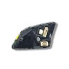 Recambio de mando volante para audi a7 sportback (4ga, 4gf) 3.0 tdi quattro referencia OEM IAM 4G0951523D LADO DERECHO 