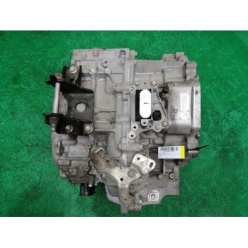 Recambio de caja cambios para toyota auris hybrid active referencia OEM IAM P410 P4105 