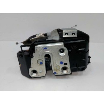 CERRADURA PUERTA TRASERA DERECHA 825003ZL0A 