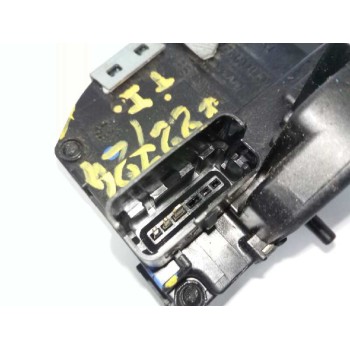 Recambio de cerradura puerta trasera derecha para nissan pulsar (c13) 1.2 16v cat referencia OEM IAM 825003ZL0A  