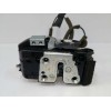 Recambio de cerradura puerta trasera izquierda para nissan pulsar (c13) 1.2 16v cat referencia OEM IAM 825013ZL0A  