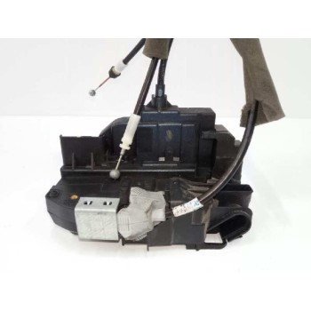 Recambio de cerradura puerta trasera izquierda para nissan pulsar (c13) 1.2 16v cat referencia OEM IAM 825013ZL0A  