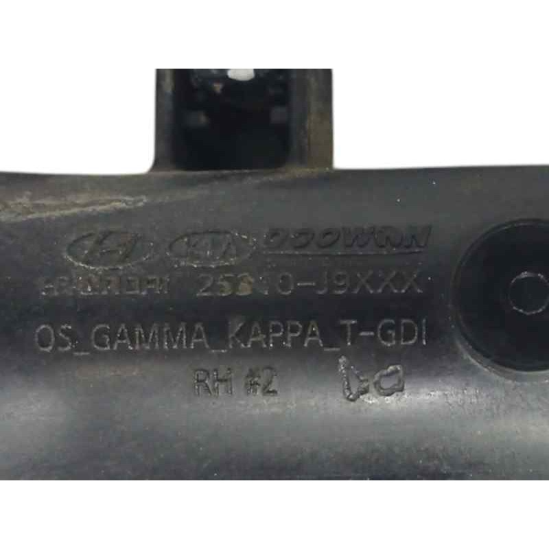 RADIADOR AGUA
