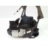 Recambio de cerradura puerta trasera izquierda para nissan pulsar (c13) 1.2 16v cat referencia OEM IAM 825013ZL0A  