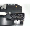 Recambio de cerradura puerta trasera izquierda para nissan pulsar (c13) 1.2 16v cat referencia OEM IAM 825013ZL0A  