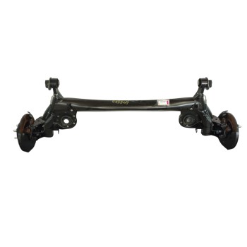 Recambio de puente trasero para mazda 2 hatchback (kb) 1.5 hybrid (kbac3x) referencia OEM IAM  21088 KM 