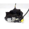 Recambio de cerradura puerta delantera izquierda para nissan pulsar (c13) 1.2 16v cat referencia OEM IAM 805013ZL0A  