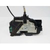 Recambio de cerradura puerta delantera izquierda para nissan pulsar (c13) 1.2 16v cat referencia OEM IAM 805013ZL0A  