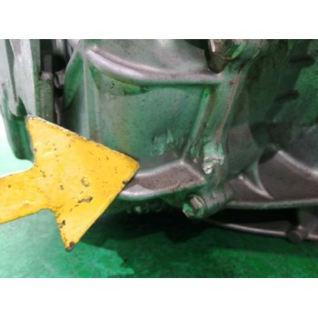 Recambio de caja cambios para toyota auris hybrid active referencia OEM IAM P410 P4105 