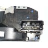 Recambio de cerradura puerta delantera izquierda para nissan pulsar (c13) 1.2 16v cat referencia OEM IAM 805013ZL0A  