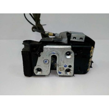 CERRADURA PUERTA DELANTERA DERECHA 805003ZL0A 
