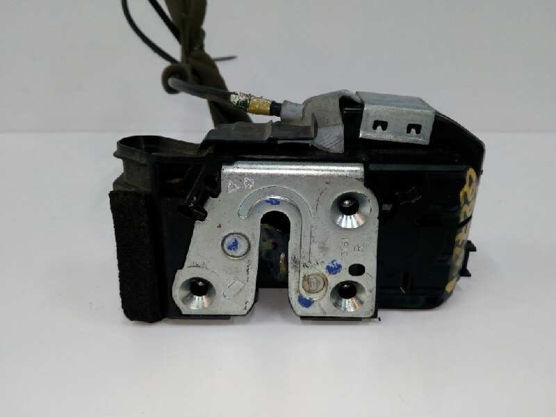 Recambio de cerradura puerta delantera derecha para nissan pulsar (c13) 1.2 16v cat referencia OEM IAM 805003ZL0A  