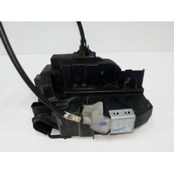 Recambio de cerradura puerta delantera derecha para nissan pulsar (c13) 1.2 16v cat referencia OEM IAM 805003ZL0A  