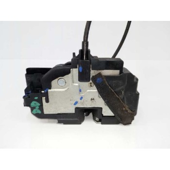 Recambio de cerradura puerta delantera derecha para nissan pulsar (c13) 1.2 16v cat referencia OEM IAM 805003ZL0A  