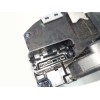 Recambio de cerradura puerta delantera derecha para nissan pulsar (c13) 1.2 16v cat referencia OEM IAM 805003ZL0A  