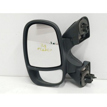 RETROVISOR IZQUIERDO 963028030R 