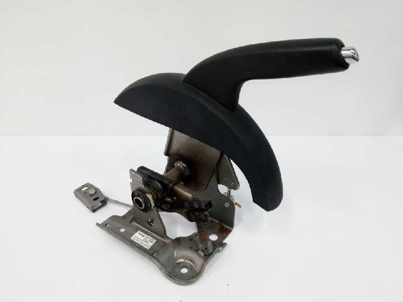Recambio de palanca freno de mano para nissan pulsar (c13) 1.2 16v cat referencia OEM IAM 360103ZL0A  